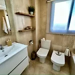 Mediterranean Boutique - Sea View, Pool & Parking