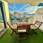 Διαμέρισμα Mediterranean Boutique - Sea View, Pool & Parking