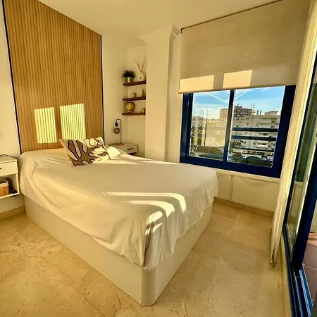 Διαμέρισμα Mediterranean Boutique - Sea View, Pool & Parking