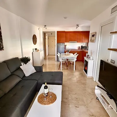 Διαμέρισμα Mediterranean Boutique - Sea View, Pool & Parking