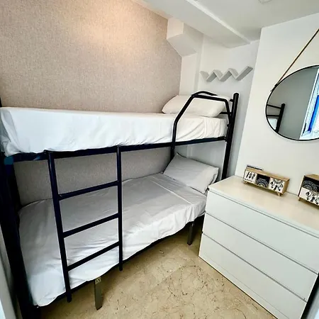 Διαμέρισμα Mediterranean Boutique - Sea View, Pool & Parking